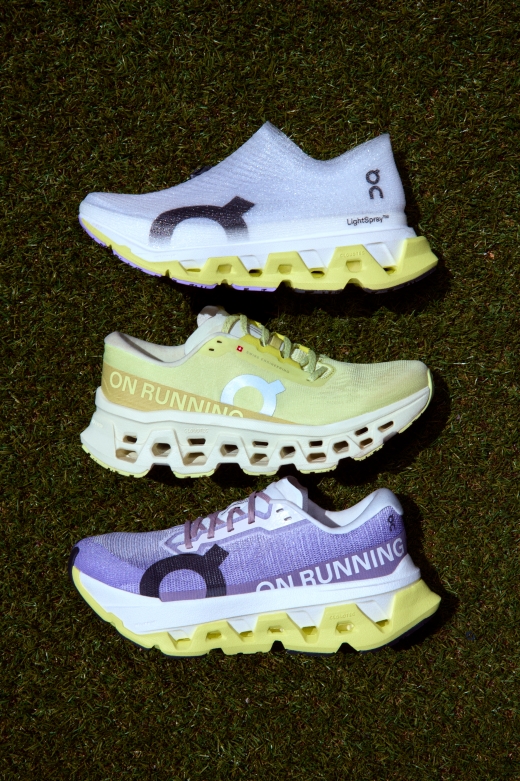 대러닝 시대 ‘온(On)’ 올라운더 러닝화로 높은 인기 이어가    1114-Image